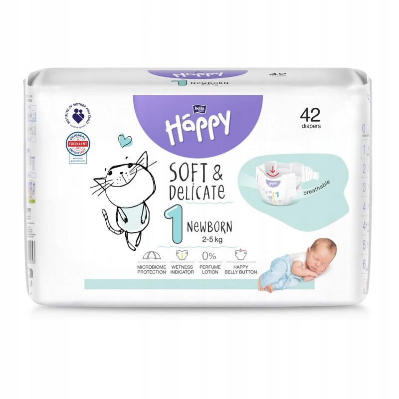 pampers 5 150 szt