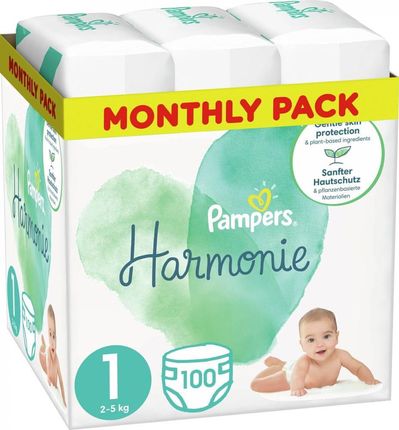 pampers premium care pieluchy jednorazowe rozmiar 3