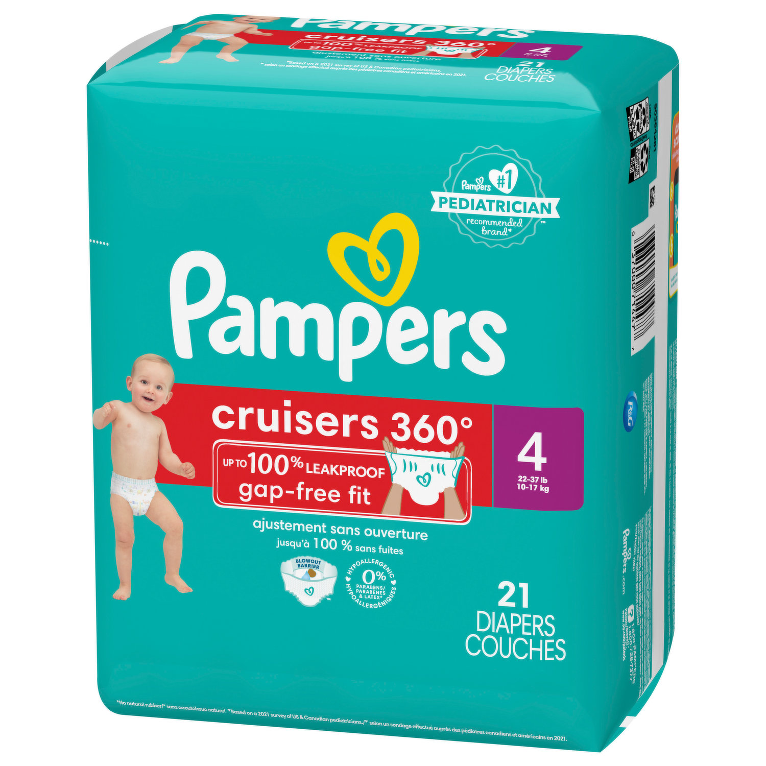 pampers pants 4 rossman