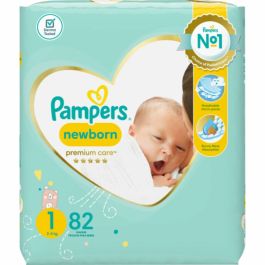 pampers 4 economy box plus