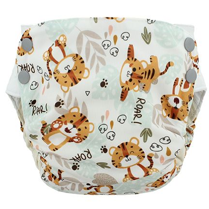 pieluchomajtki pampers pants 4 mega pack