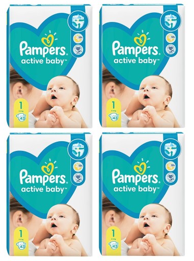 pampers new baby dry 3 rossmann