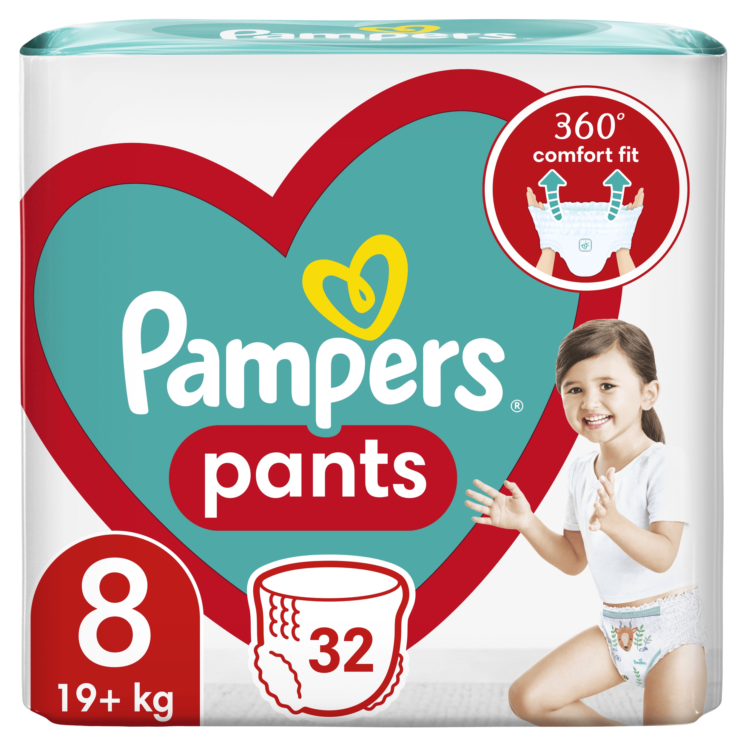 pampers newbaby pieluchy