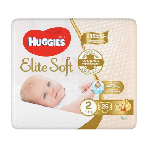 huggies pampers 4