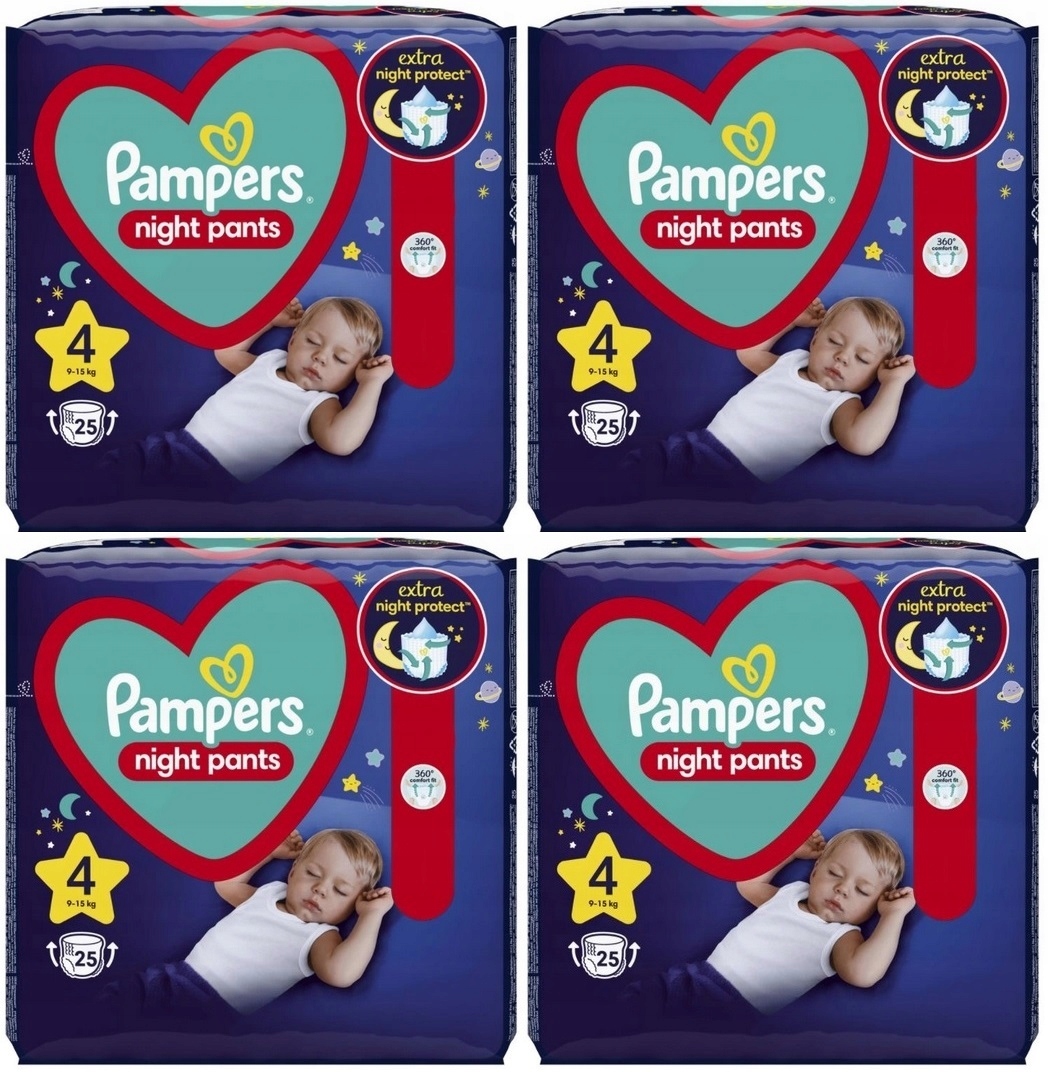 chusteczki nawilżane pampers naturally clean