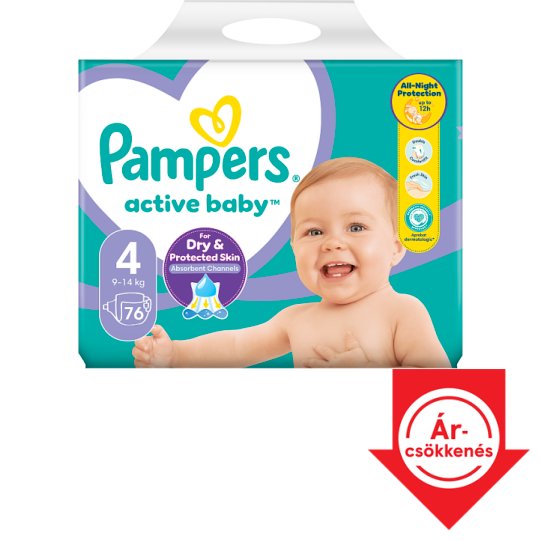 pampers premium care 4 w tesco