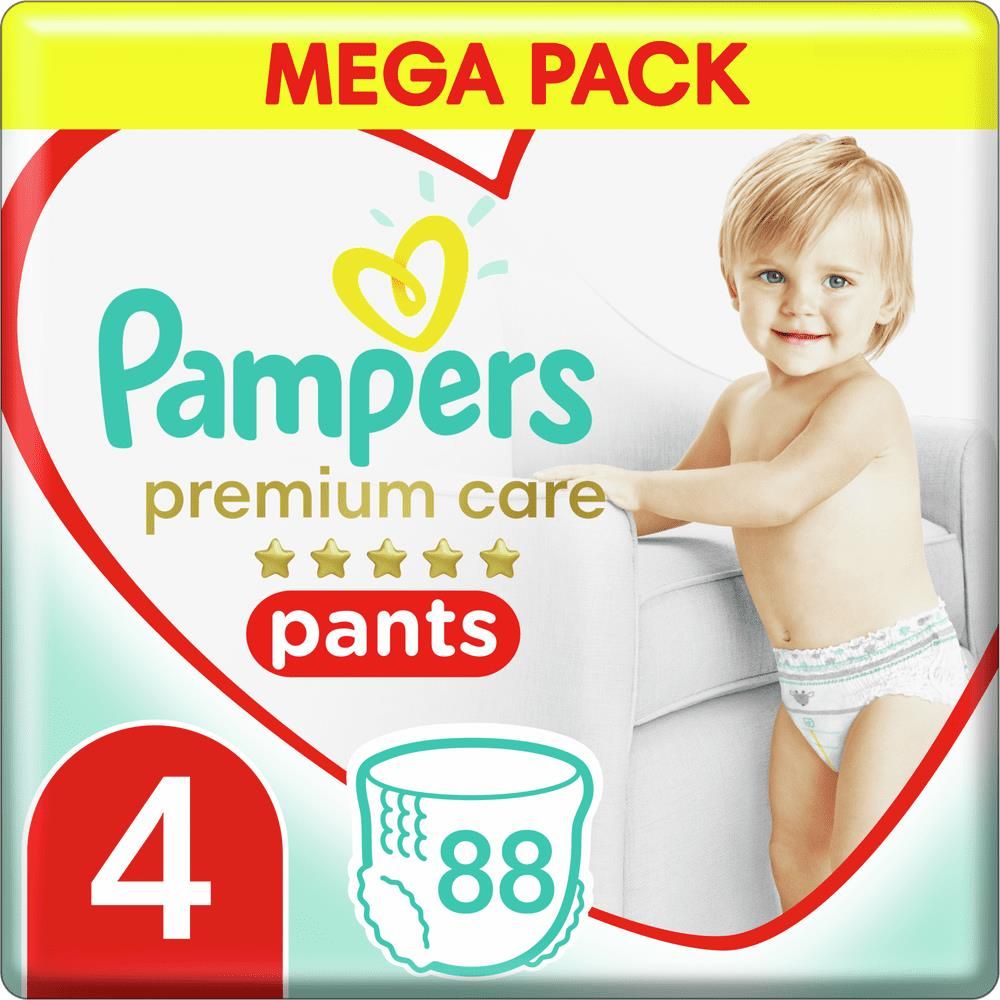 pampers dla mężczyzny