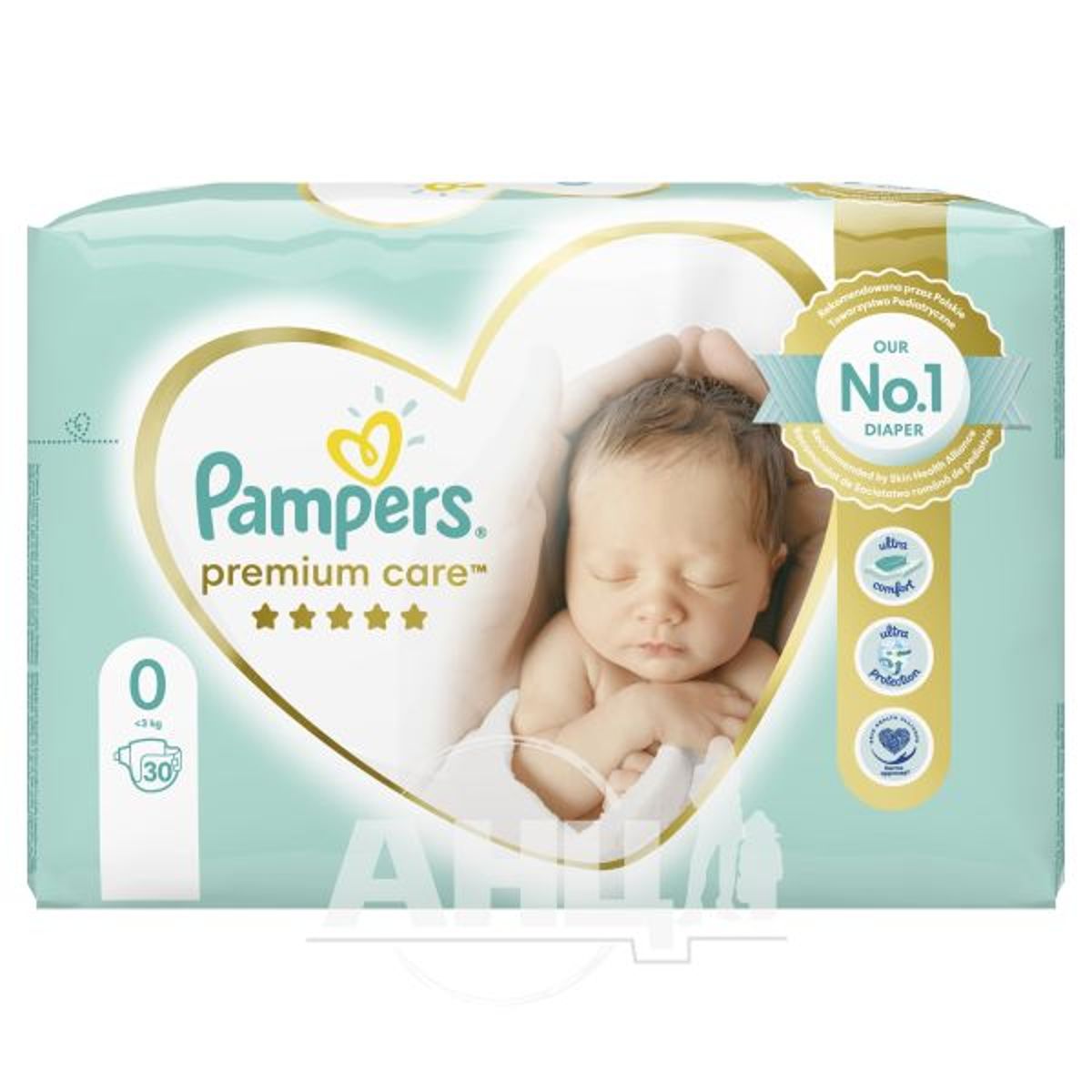 pieluchomajtki pampers 3 cena