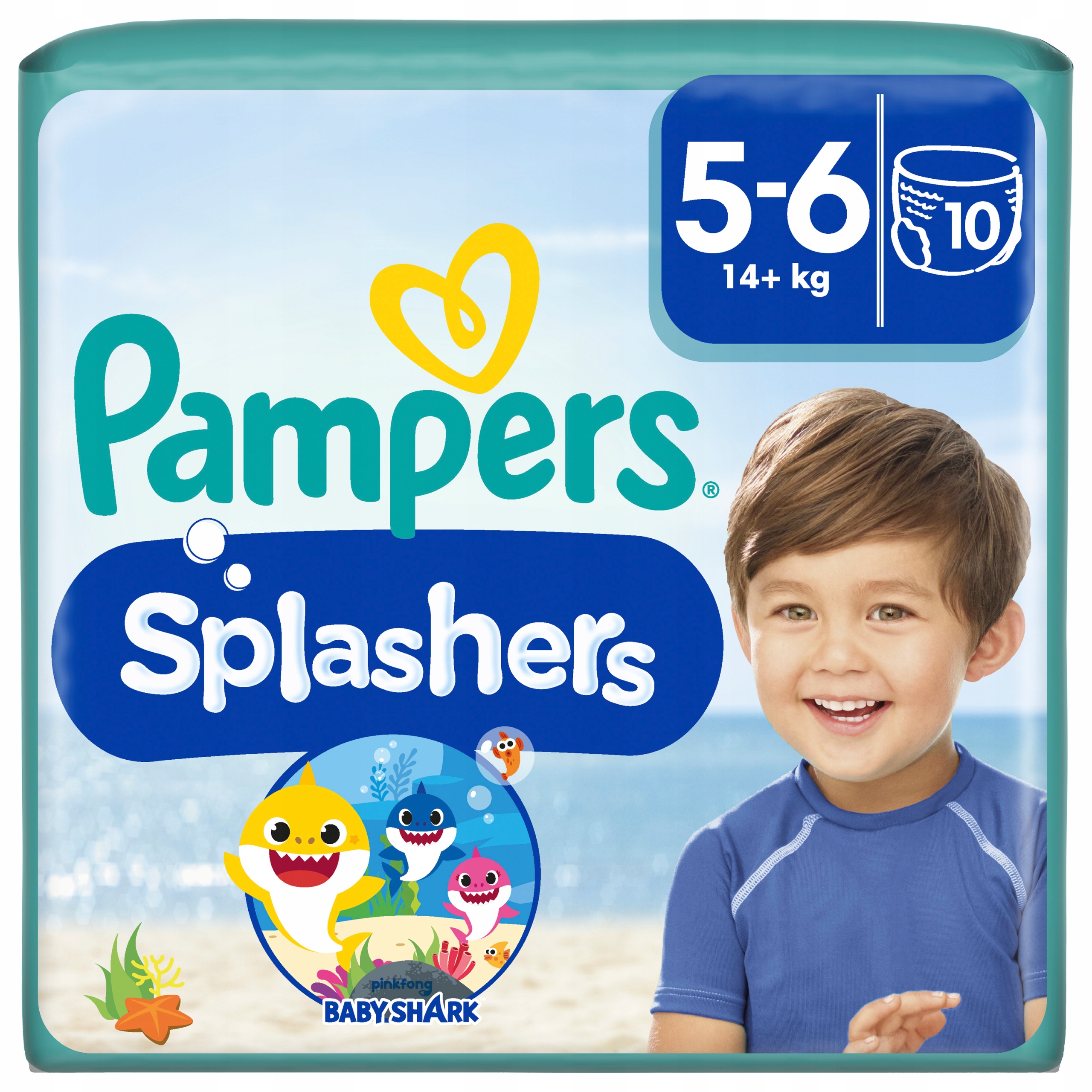 pampers pants 5 40