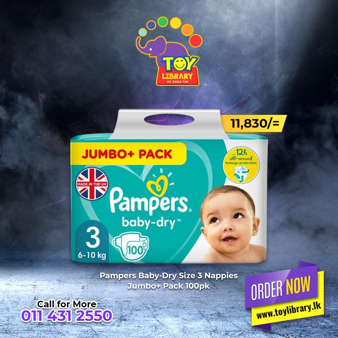 rosmann pampers 5