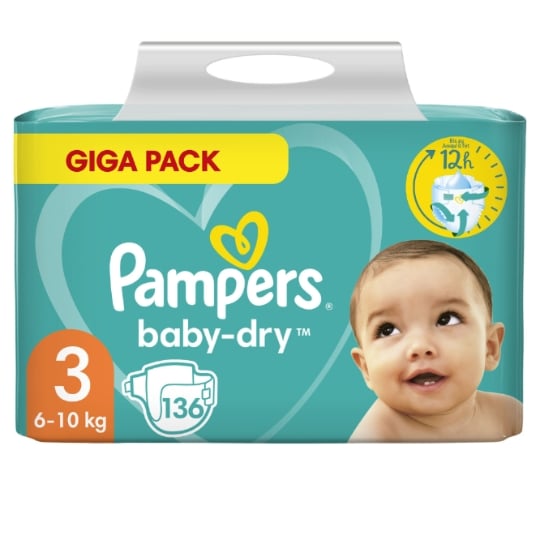 pampers premium rossmann