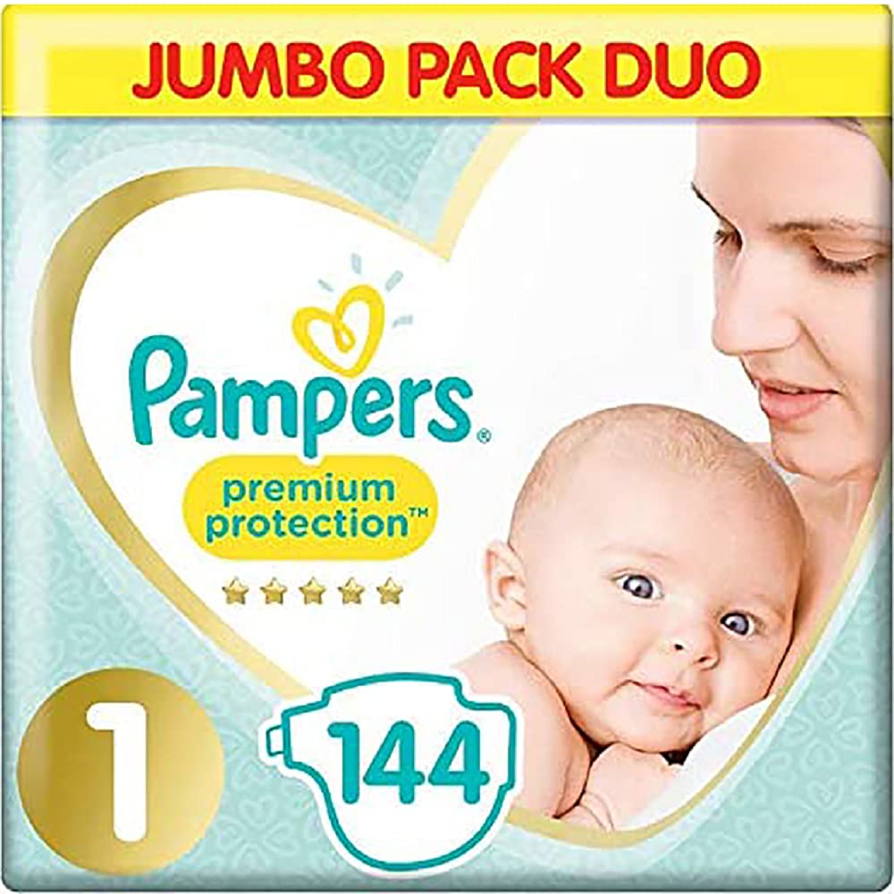 pro care pampers