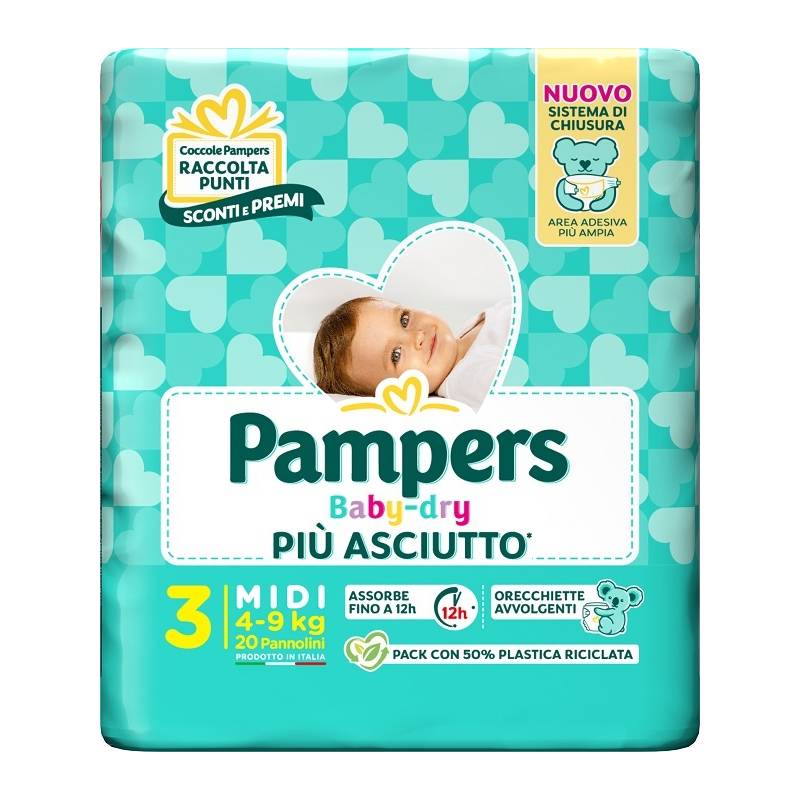 pampers 2 240