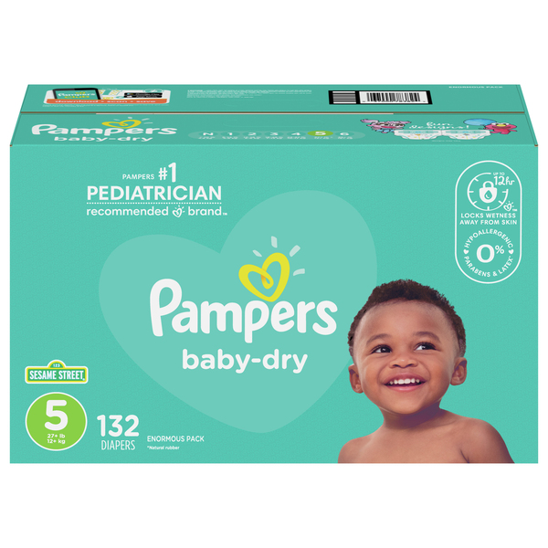 pampers premium care 3 doz