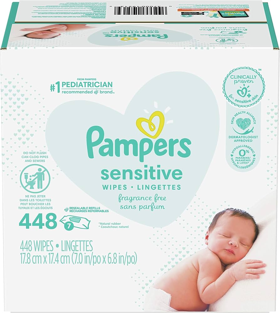 pieluchomajtki pampers pasek z tylu po co