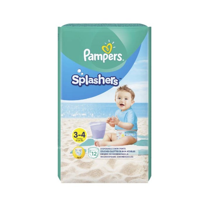 pampers 38