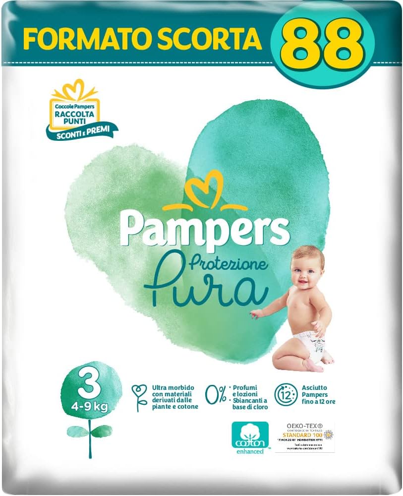 tesco garwolin pampers