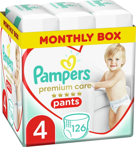 pieluchy pampers 6 cena