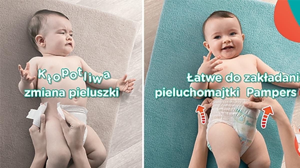 pieluchomajtki jak zalatwic