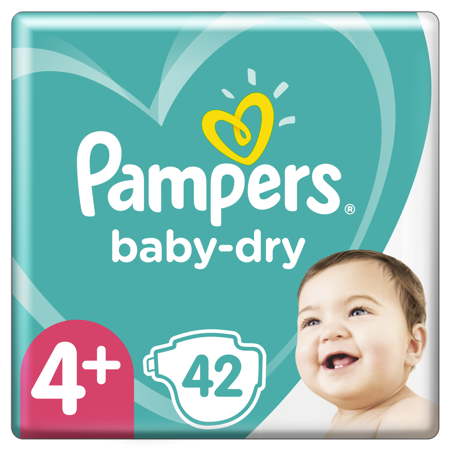 pampers pieluchy 2 4-8 kg maxi pack