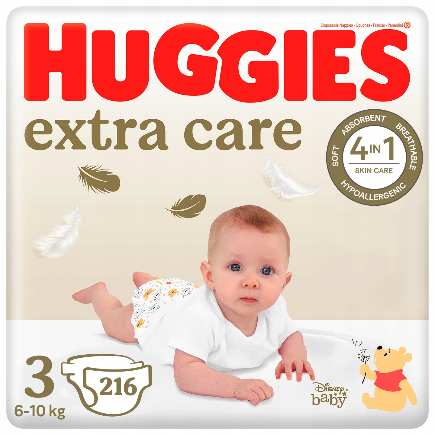 huggies tłumaczenie