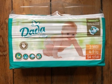 opowiadania pampers