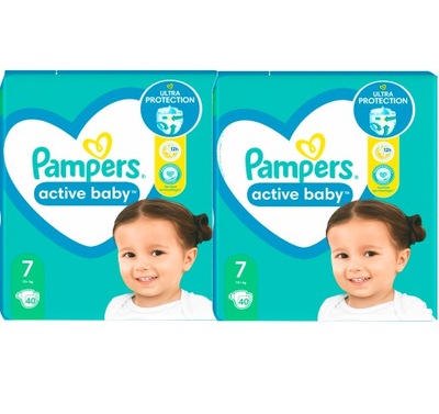 firma pampers