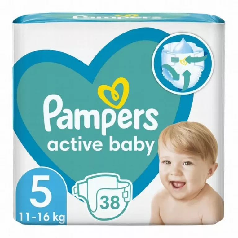 pampers sensitive czy aqua pure