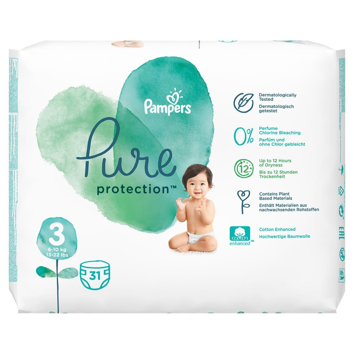 pampers zapytaj