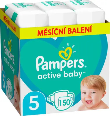 Diapers