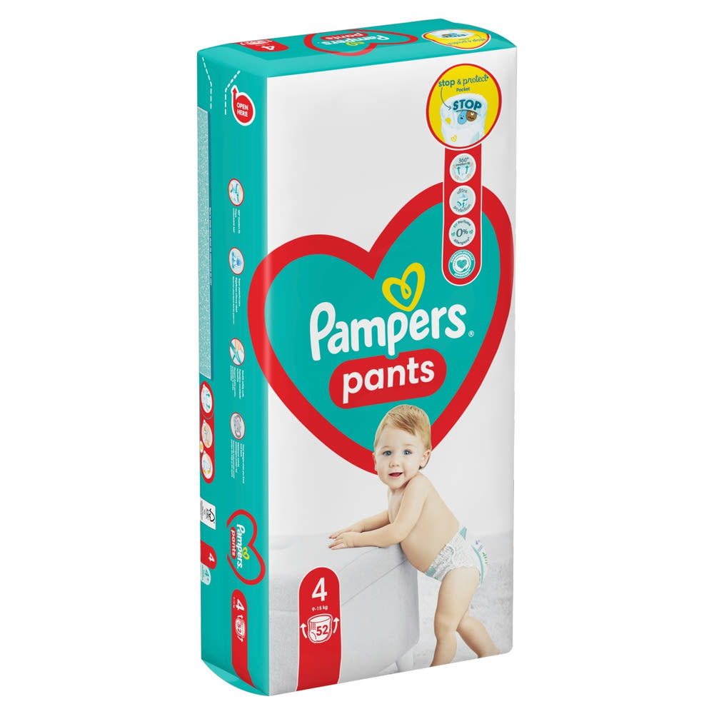 karbonowy pampers primal wear