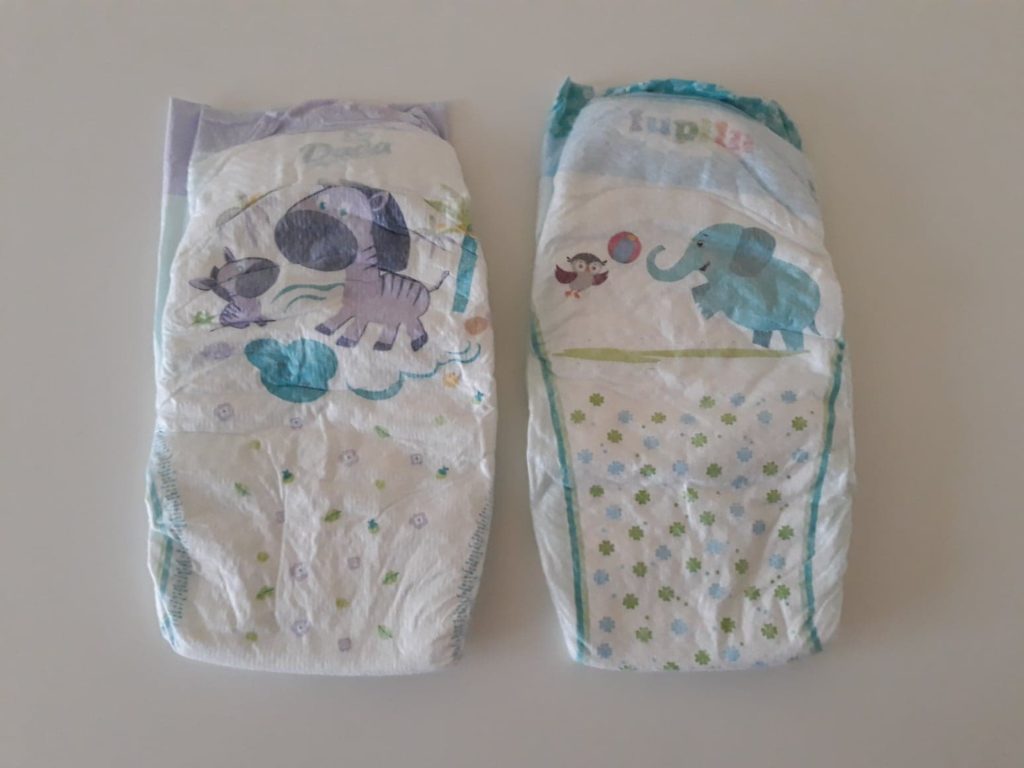 rejestracja huggies newborn