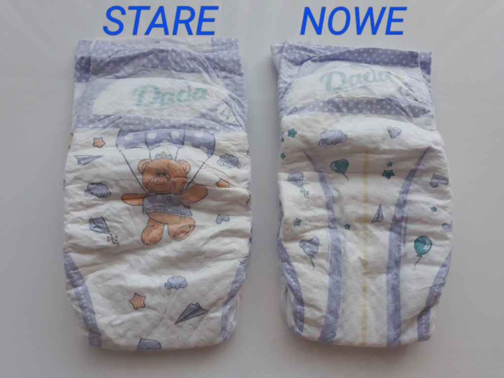 pampers sleep and play sprzedajemy.pl