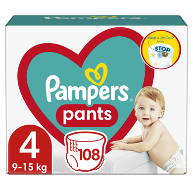 pampers premium care skład pieluszki