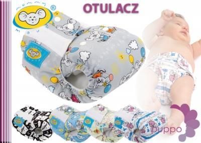 pieluchomajtki pampers jak zakładać