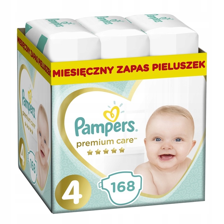 pieluchy lupilu a pampers