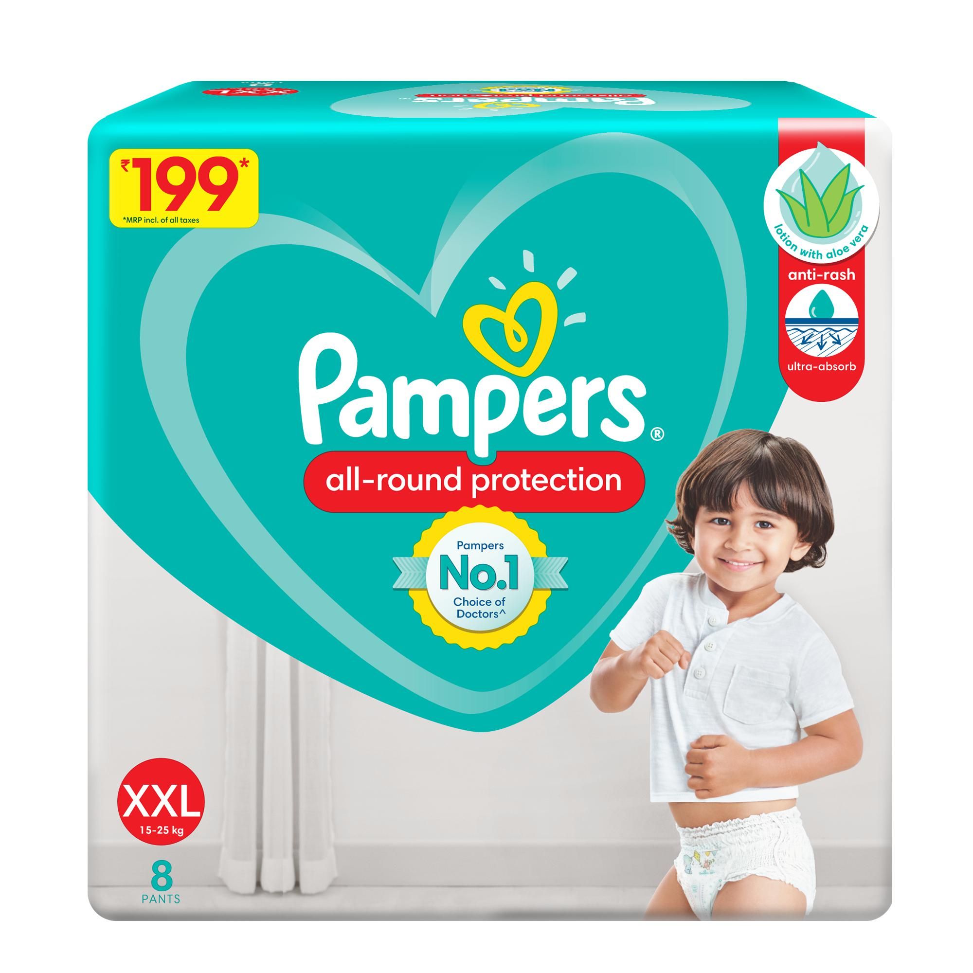 pampers premium rozmiar 0