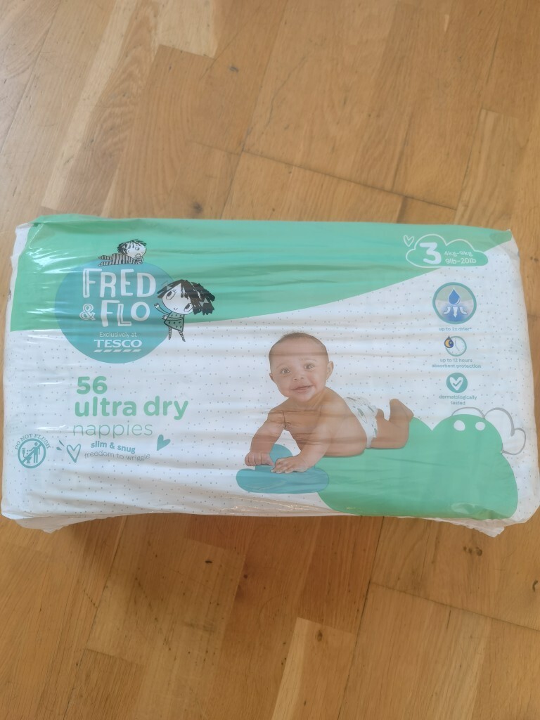 pieluszki pampers premium care sroka