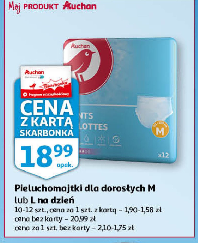 pieluchomajtki dla suczek