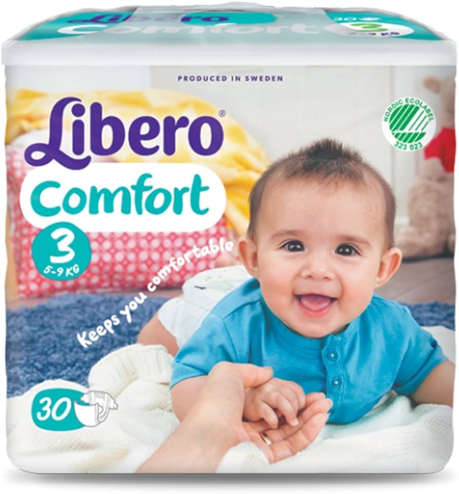 pampers bez ściągacza