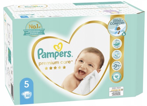 pampers active baby-dry pieluchy 3 midi 5-9 kg 74 szt