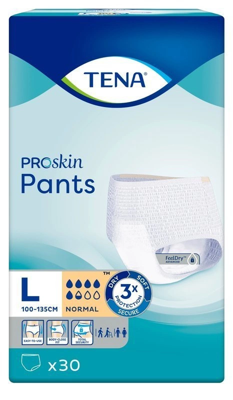 rossmann pieluchy pants