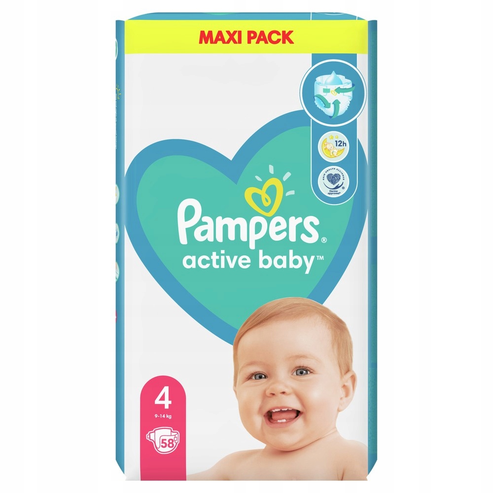 pampers premium care 2 80 шт