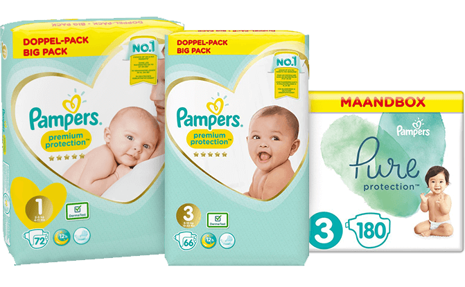 pampers pants do czego pasek z tylu