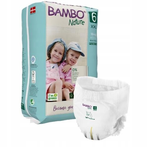 biedronka pampers 144szt