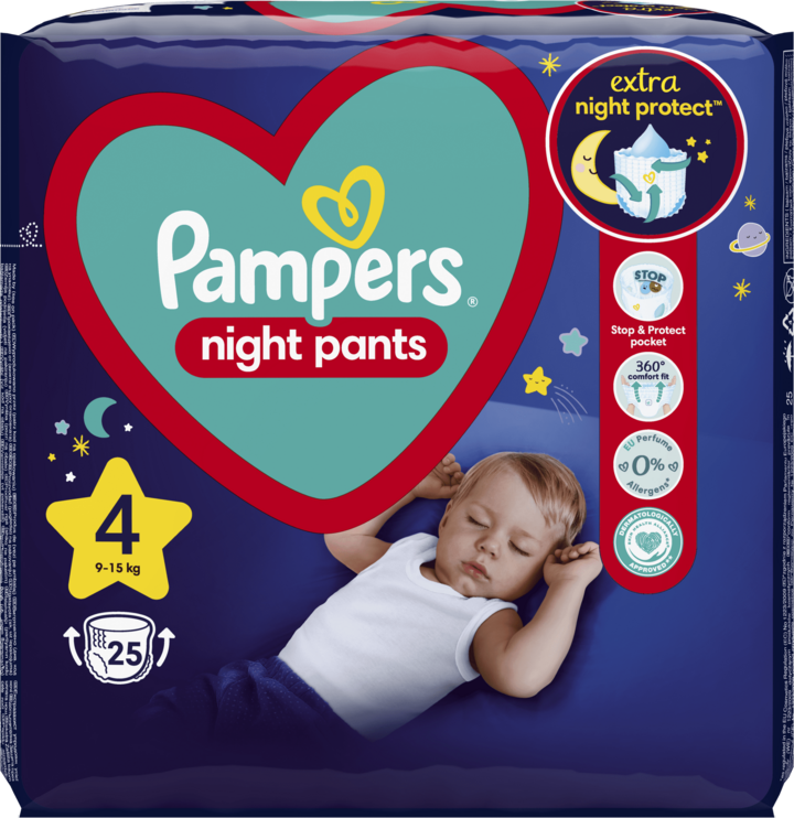 rossmann aqua pure pampers