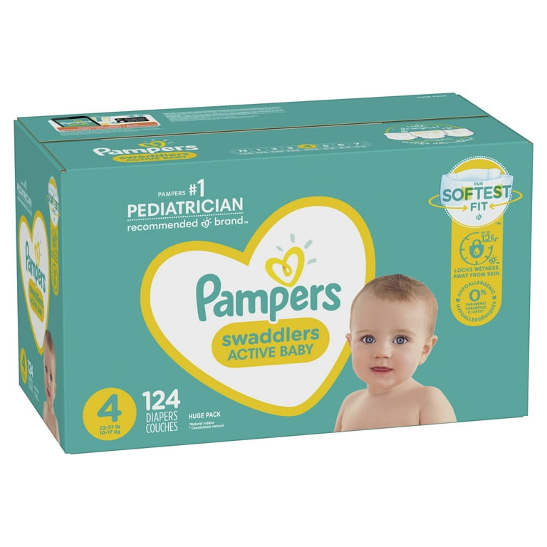 pampers premium care rozmiar 3