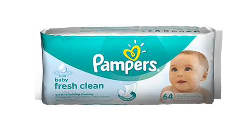 pampers premium care nowe opakowanie