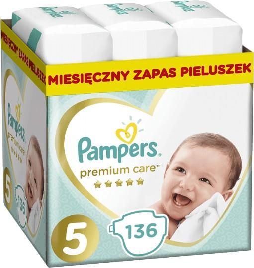 pampersy dla nastolatków