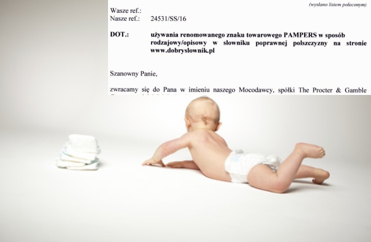 pampers nr 5